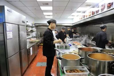 喜报！莲都区新增8家餐饮服务食品安全A级单位，餐饮服务再上新台阶