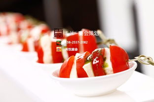 天悦宴会 一站式专业服务，打造企业盛会的卓越体验