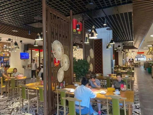 爱心助考 美食传情 我县餐饮店倾情助力高考学子