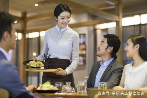 餐饮店给顾客留下良好印象的十大营销，让顾客看得见你们的服务！