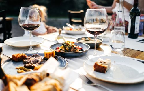 从传统到现代 食品餐饮企业供应链数字化发展路径及业务增长驱动