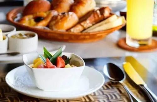 餐饮服务必学的六大能力，效果超好