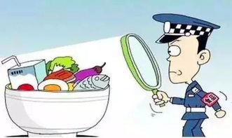 象山二季度餐饮服务食品安全抽检结果发布 7批次不合格，涉多家餐饮店